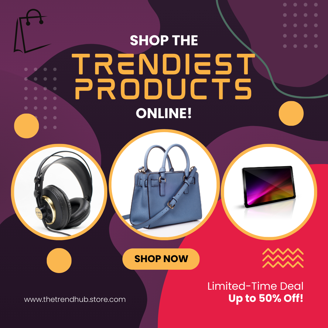Tech & Gadgets