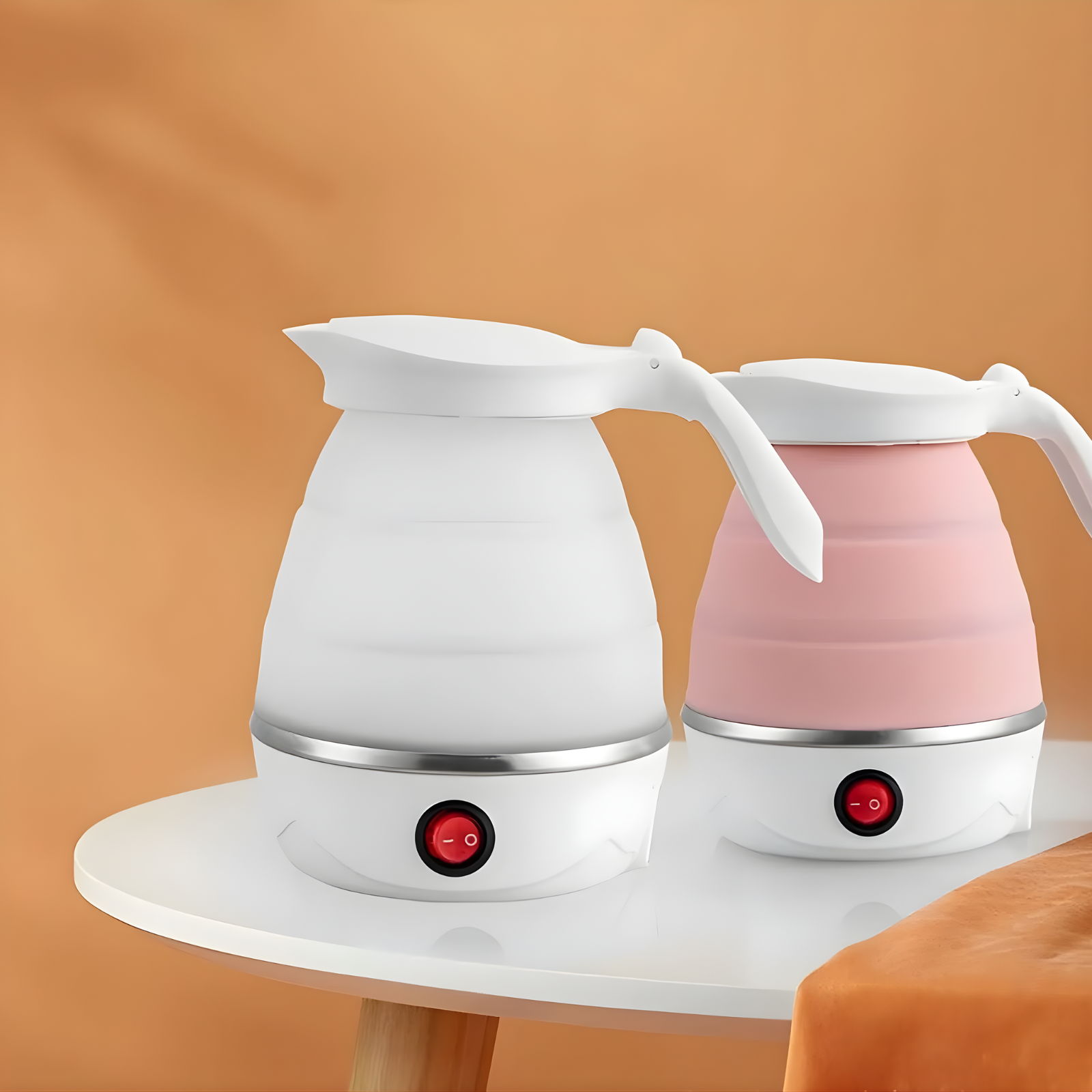 Portable Electric Kettle