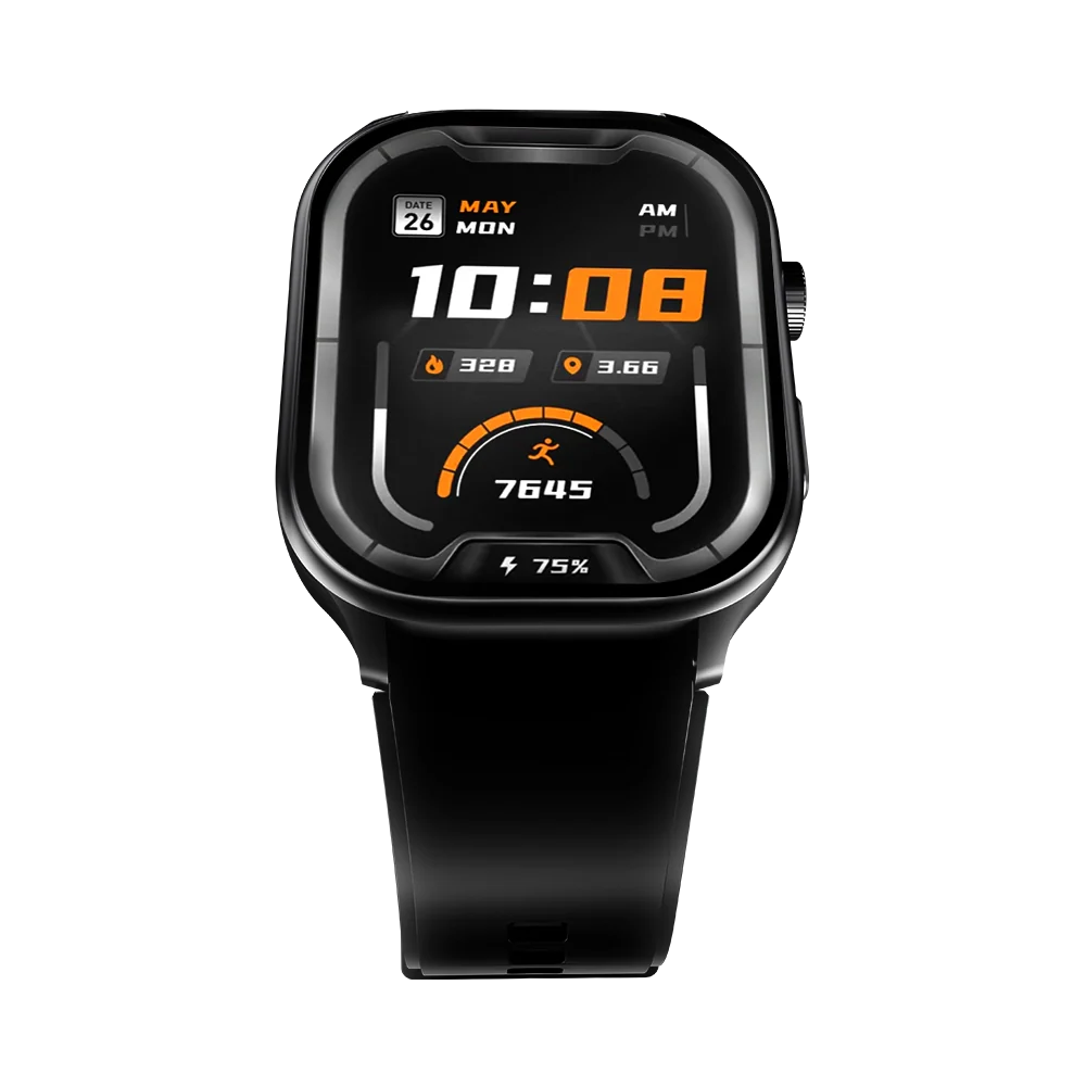 L-120 Ridge Smart Watch