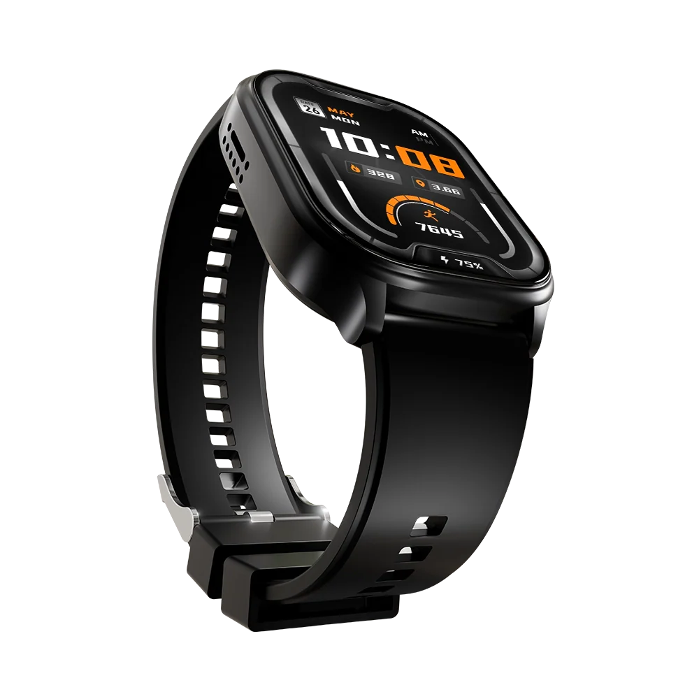 L-120 Ridge Smart Watch