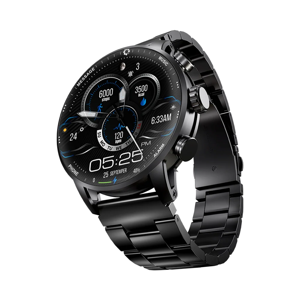 L-108 Royal Smart Watch