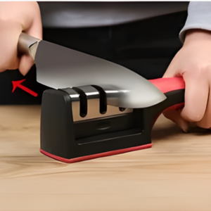 Knife Sharpener