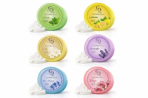 Color Crush - Nail Polish Remover