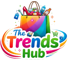 Thetrendshub