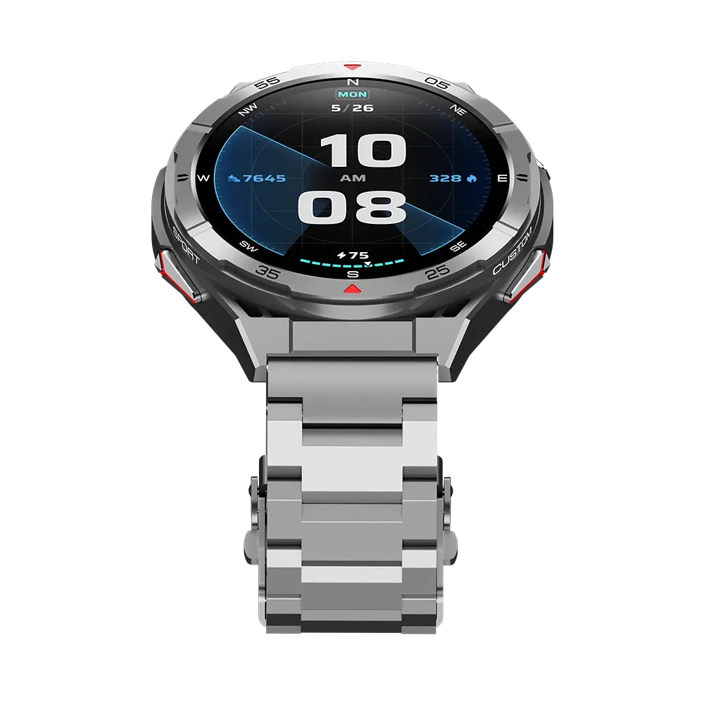 L-115 Glory Smart Watch