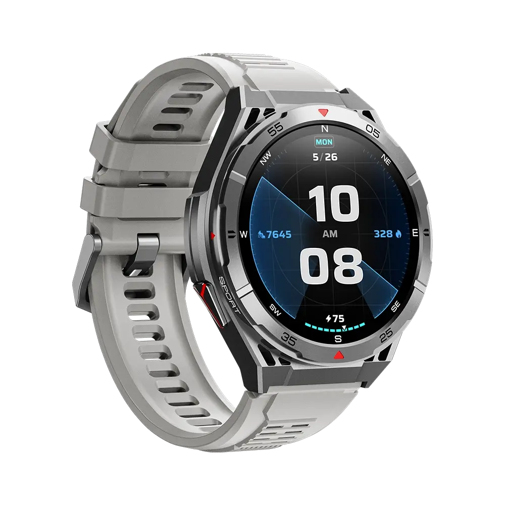 L-115 Glory Smart Watch