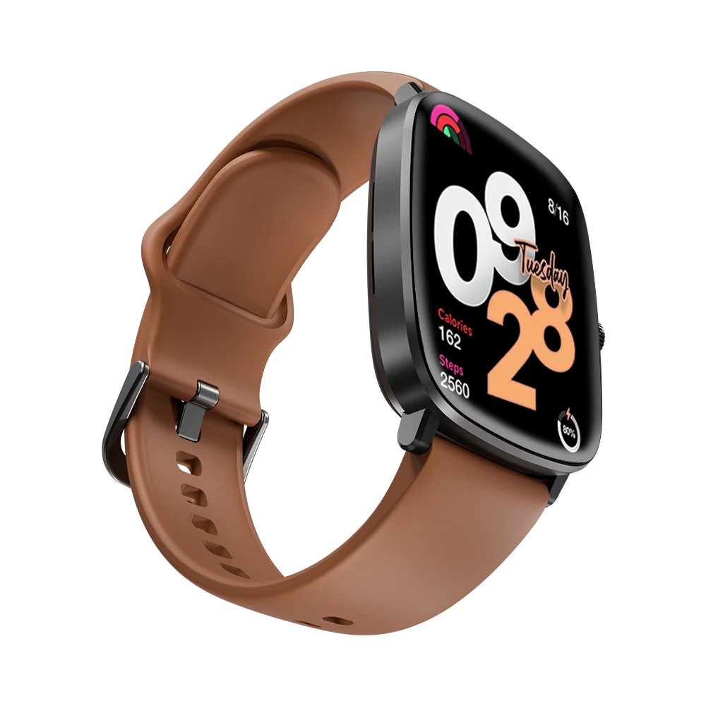 L-109 BLAZE Smart Watch